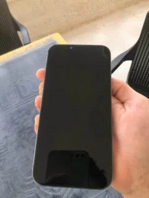 Apple iPhone 13 Pro Max 256 GB in Zarqa