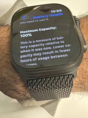 Apple watch ultra 2
