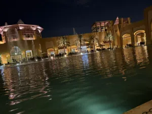 مطلوب شريك مقاولات عامه