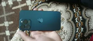 Apple iPhone 15 Pro Max 256 GB in Zarqa