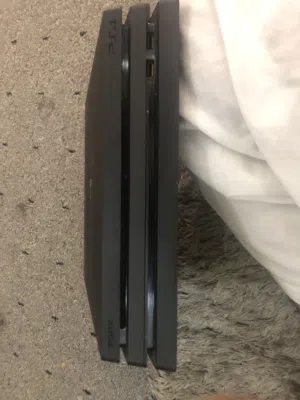 سوني فور برو ps4 pro 4k 1 Tb