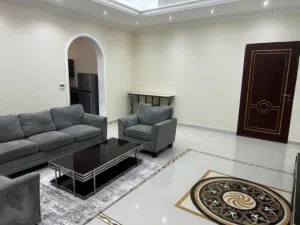 1 m2 1 Bedroom Apartments for Rent in Al Ain Shiab Al Ashkhar