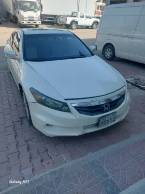 Used Honda Accord in Farwaniya