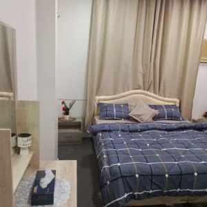 90 m2 2 Bedrooms Apartments for Rent in Al Dakhiliya Nizwa