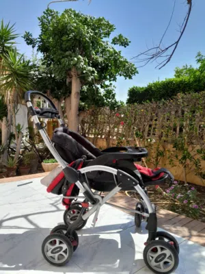 Babies stroller