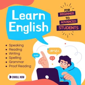 Language Tutor & Private Mentor  English/ Turkish/ Persian