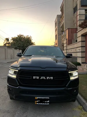 Dodge RAM للبيع
