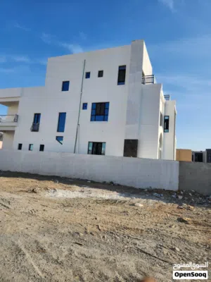 151 m2 4 Bedrooms Villa for Rent in Muscat Al Khoud