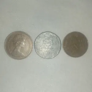 عملات قديمة للبيع