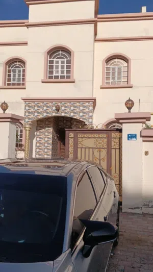 Unfurnished Yearly in Muscat Ghubrah