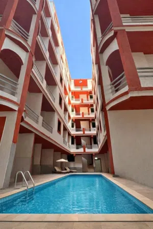 87 m2 2 Bedrooms Apartments for Sale in Alexandria North Coast