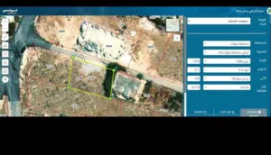 Residential Land for Sale in Zarqa Birayn