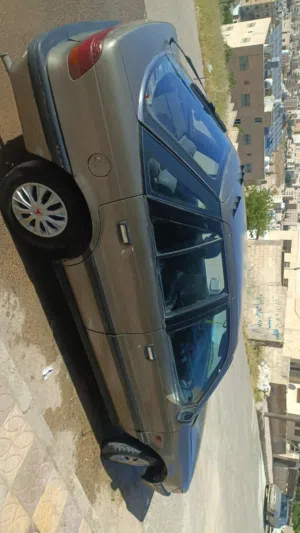 ميتسوبيشي لانسر 1990