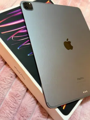 Apple iPad Pro 256 GB in Dhofar