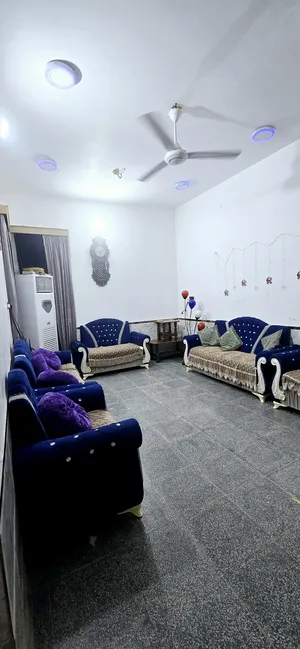 200 m2 2 Bedrooms Townhouse for Sale in Dhi Qar Al-Iskan Al-Sina'i