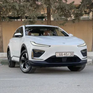 نيتاNeta X 2023 NETA X 400 PRO 2023