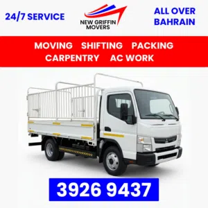 House Shifting, office, flat, villa, and hotel room shifting transport services are available.