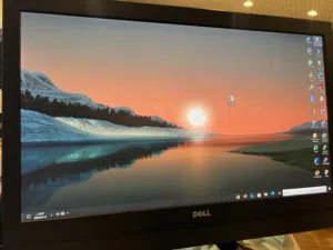 جهاز كمبيوتر ALL IN ONE DELL