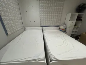 غرفه اطفال كبيرة سنتر بوينت