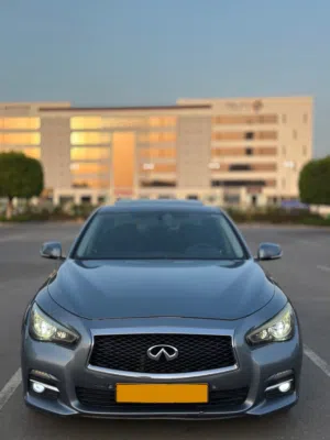 Used Infiniti Q50 in Muscat