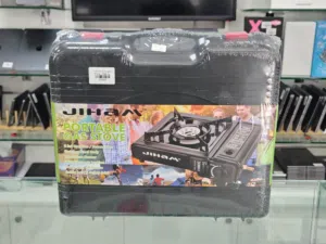Jiham Portable stove in Muscat / Brand New