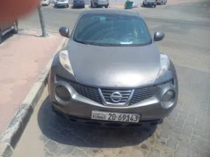 نيسان جوك 2012 للليع 1600 سى سى