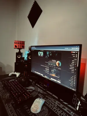 كمبيوتر للبيع PC 2026 RTX