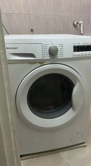 غسالة اتاماتيك