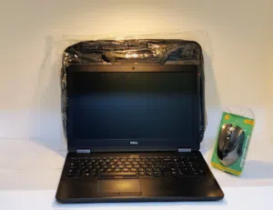 لابتوب Dell الجيل السادس i5  بسعر خيالي + هدايا مميزة