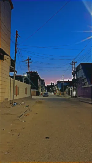 بيت للبيع وقف سني اقرة الوصف