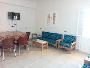 90 m2 2 Bedrooms Apartments for Rent in Matruh Marsa Matrouh