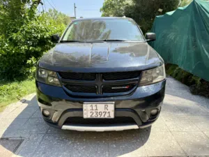 Used Dodge Journey in Baghdad