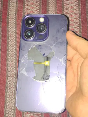 Apple iPhone 14 Pro 128 GB in Zawiya