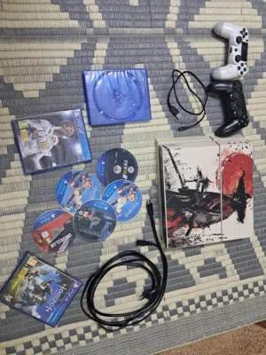 بلاستيشن4 ps4