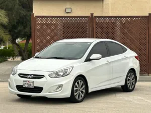 Hyundai accent model 2018 FOR SALE