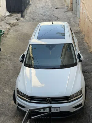 تيجوان 2020 فل الفل