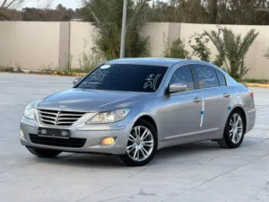 Used Hyundai Other in Al Khums