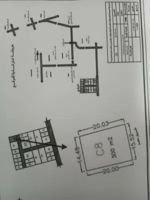 Mixed Use Land for Sale in Tripoli Al-Baesh