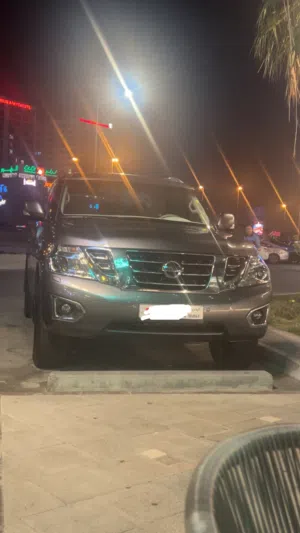 Used Nissan Patrol in Northern Governorate