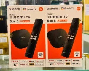 Mi box/Xiaomi TV BOX/ANDROID TV BOX RECIEVER/WATCH TV CHANNELS WITHOUT/SMART TV BOX