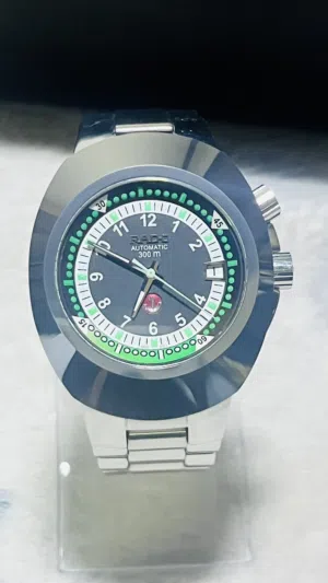 Rado daistar diver 300M