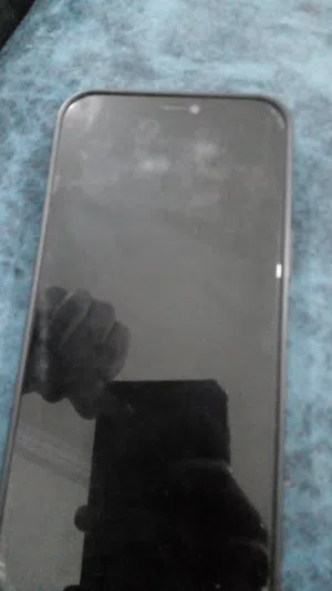 Apple iPhone 12 Pro Max 256 GB in Amman