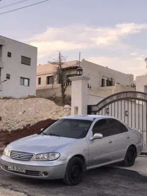 نيسان صني للبيع