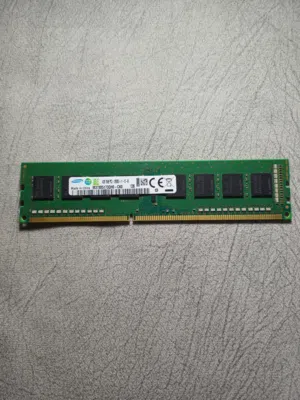 رامات Samsung 8GB DDR3 1600MHz - قطعة واحدة
