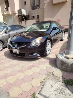 Used Nissan Altima in Hawally