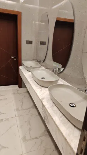 6666 m2 More than 6 bedrooms Villa for Rent in Abu Dhabi Al Mushrif
