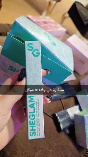 Makeup . Face . New1