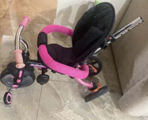 بيعه لسبب السفر
