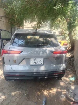 Used Jetour Dasheng in Baghdad