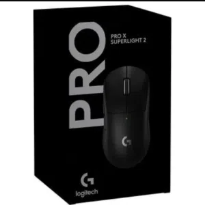 ماوس G Pro X SuperLight 2 مستعمل بحالة ممتازة